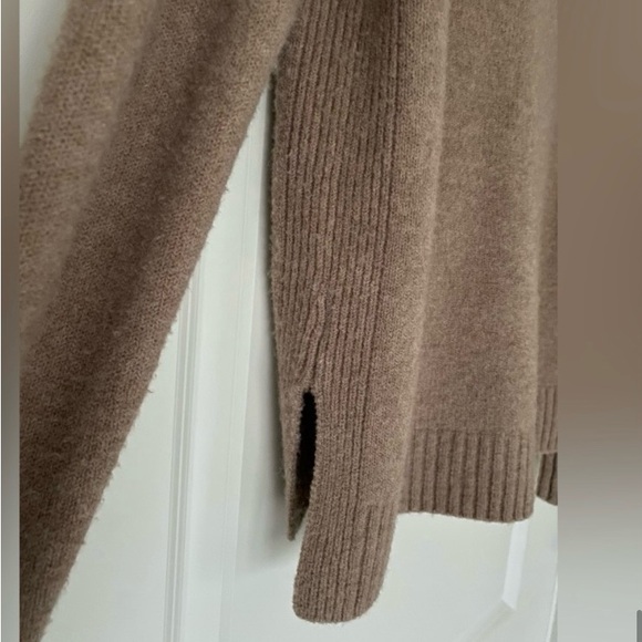 J. Crew Wool/Alpaca Cardigan - Picture 5 of 6
